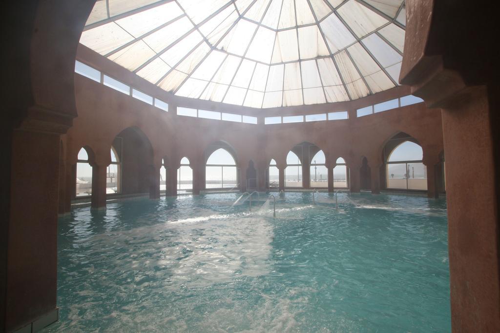 Palais Des Roses & Thalasso Hotel 4*