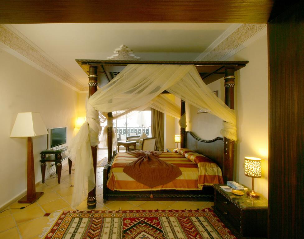 Palais Des Roses & Thalasso 4*
