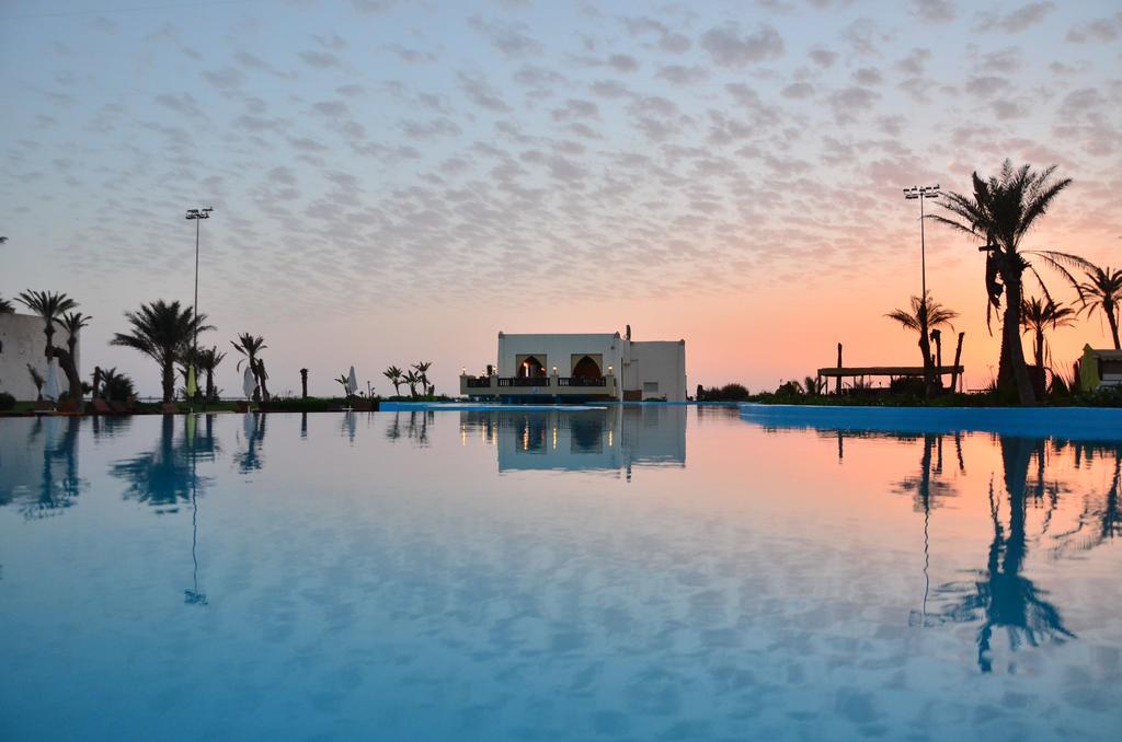 Palais Des Roses & Thalasso 4* Agadir