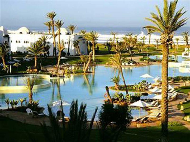 Hotel Palais Des Roses & Thalasso 4*