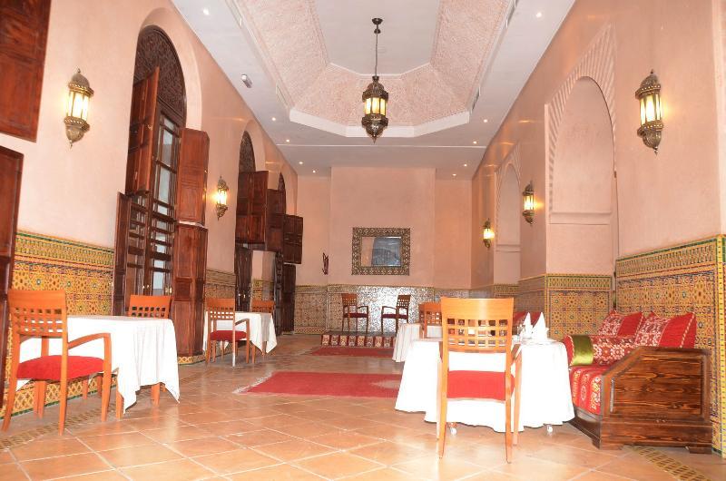 Palais Des Roses & Thalasso Hotel 4*