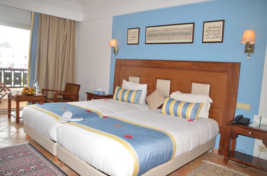 Palais Des Roses & Thalasso Agadir